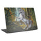 Unicorn of the Willow by Ed Beard Jr Laptop Skins